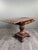 Brown 19th Century Mahogany Drop-Leaf Table For Sale - Image 8 of 13