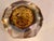 Brown Vide Poche or Ashtray in Art Glass, Italy, 1970 For Sale - Image 8 of 10