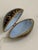 Mid 20th Century Victorian Cowrie Shell Nautical Keepsake Box For Sale In Miami - Image 6 of 8