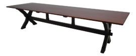 Example of Dining Tables in Philadelphia