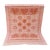 Vintage Damask Floral Texture Home Accent Textile, Bedspread,/Throw Blanket For Sale