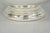 Mid 20th Century Vintage Mid Century Modern Towle Silver Plated 8.5" Round Footed Serving Bowl For Sale - Image 5 of 11