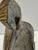 African Symbolic Sese Wood African Tribal Mask (Ghana) For Sale - Image 3 of 10