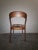 Wood Mid-Century Teak Side Chair For Sale - Image 7 of 13