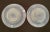 2000 - 2009 Pottery Barn Sausalito Dishes in Slate Blue - Set of 12 For Sale - Image 5 of 12