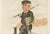 Late 19th Century After A. Bisetsky, French Belle Époque Caricature, 1885, Chromolithograph For Sale - Image 5 of 10