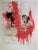 Dado, Feast of Blood, Engraving For Sale - Image 7 of 7