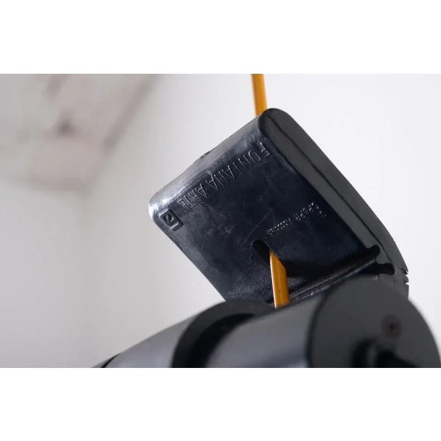 Fontana Arte Shanghai Lamp from Fontana Arte, 1970s For Sale - Image 4 of 11