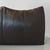 Le Bambole 3-Seater Sofa in Dark Brown Leather by Mario Bellini for B&B Italia, 1970s For Sale - Image 13 of 18