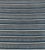 Textile Modern Handwoven Blue Striped Flatweave Rug For Sale - Image 7 of 8