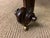 Victorian Rosewood High Back Chair, 1870 For Sale - Image 13 of 14