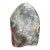 Prasiolite-Green Amethyst Geode For Sale