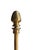 Marbro Brass Peacock Table Lamp, 1950 For Sale - Image 17 of 17