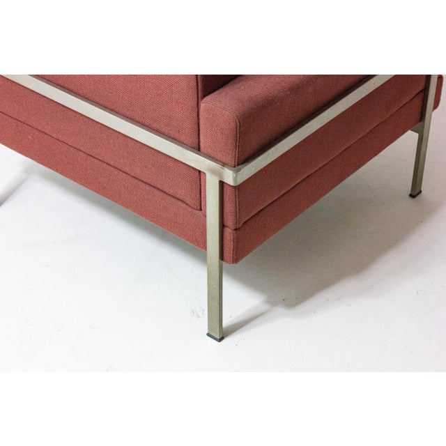 Vintage Minimalist Lounge Chair from De Ster Gelderland, 1960s For Sale - Image 10 of 15