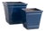 Carly Pots, Set Of 2 For Sale