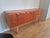 Mid-Century Teak Sideboard Cabinet from Beautility, 1960s For Sale - Image 4 of 18