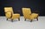 1940s Bentwood Lounge Chairs by Jindřich Halabala, Czechoslovakia, 1940, Set of 2 For Sale - Image 5 of 10