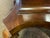 Circa 1840 American Empire Mahogany Side Table For Sale - Image 10 of 13