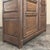 18th Century Rustic Country French Oak Armoire For Sale In Baton Rouge - Image 6 of 18