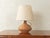Ceramic Table Lamp, 1960s For Sale - Image 3 of 12