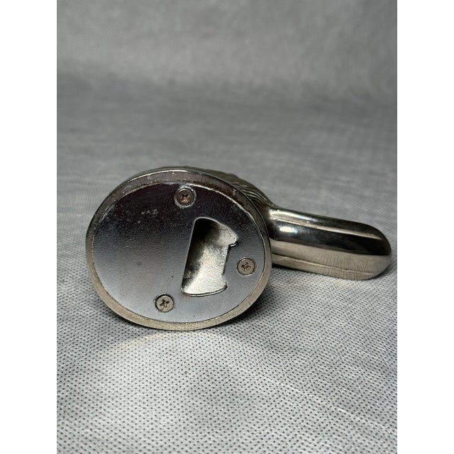 Vintage Duck Head Bottle Opener, 1970s, in Flawless conditions. Designed 1970 to 1979