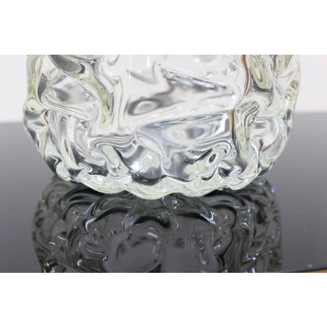 Vintage Ashtray by Pavel Hlava, 1968 For Sale - Image 4 of 11