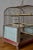 Wood Bohemian Bird Cage For Sale - Image 7 of 10