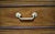Brown Mid Century Transitional 9 Drawer Lowboy Dresser by Drexel For Sale - Image 8 of 13