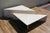 1970s Italian Travertine Triangular Two-Piece Coffee Table For Sale - Image 9 of 18