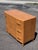 Mid 20th Century Fully-Refinished Mid Century Heywood Wakefield Smallboy For Sale - Image 5 of 10