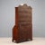 Early 20th Century Walnut Trumeau For Sale - Image 15 of 16