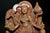Stone Indian Goddess Kali Finely Carved For Sale - Image 16 of 18