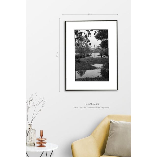 Fine art Giclee prints on Hahnemuhle Photo Rag 308gsm - a 100% cotton, acid-free, mould-made paper. Printed to Fine Art...