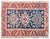 Early 20th Century Persian Heriz Rug For Sale - Image 9 of 14