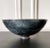 Modern Ceramic Bowl with Expressive Glaze by Beatrice Wood For Sale - Image 3 of 13