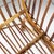 Mid-Century Modern Bamboo Baby Cradle, Italy, 1960s For Sale - Image 15 of 16