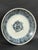 Chinese Chinese Art Porcelain Blue and White Plate Late 19th Century #P48 For Sale - Image 3 of 10