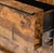 Wood Paul Evans Patchwork Dark Burl Credenza / Dresser For Sale - Image 7 of 7
