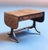 Regency Sofa Table in Cuban Mahogany with Inlay For Sale - Image 14 of 14