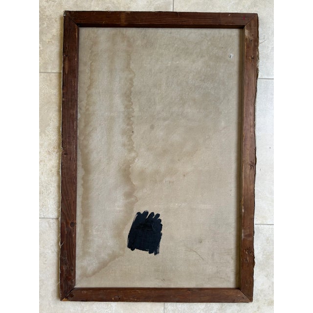 Textile Peter Keil, 1967 For Sale - Image 7 of 7