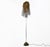 Mid-Century Modern Anchise Floor Lamp by Toni Cordero for Artemide, 1990s For Sale - Image 3 of 10