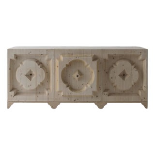 Cortina Collection Sideboard by Sebastiano Bottos for Bottos Design Italia For Sale