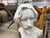 French 19th Century French Plaster Bust For Sale - Image 3 of 9