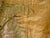 Japanese 19 Century Silk Embroidery Birds and Wisteria Flowers For Sale - Image 13 of 15