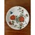 Chinoiserie Early 20th Century Chinoiserie Floral and Butterfly Wall Plates, Pair For Sale - Image 3 of 14
