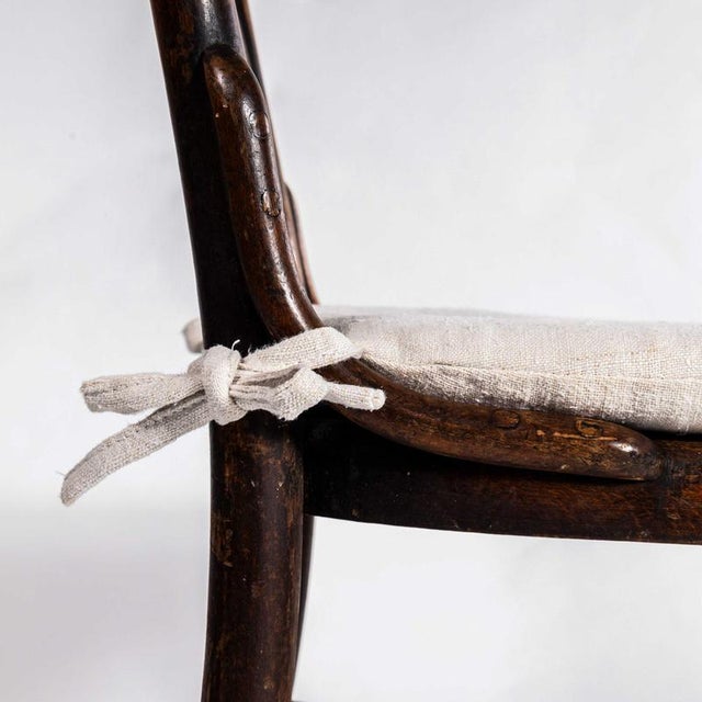 Loose Chair Seat Cushion For Sale - Image 10 of 11