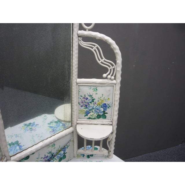 Art Nouveau Dressing Table, 1910s For Sale - Image 15 of 18