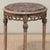 Antique French Louis XVI Stripped Marble Top Occasional Table For Sale - Image 13 of 18