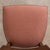 1920s French Scalloped Walnut Chair For Sale - Image 14 of 18