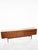 Add a touch of timeless European design to your home with this vintage mid-century teak sideboard by Musterring Möbel,...
